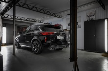 Infiniti QX50 2019 Infiniti QX50 2019