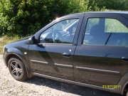 Renault Logan 2010 Renault Logan 2010