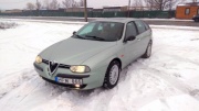 Alfa Romeo 156 1.9 JTD MT 2002