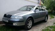 Skoda Octavia 1.6 MT 2006 Skoda Octavia 1.6 MT 2006