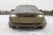 Audi A6 1.8 MT 1997 Audi A6 1.8 MT 1997