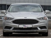 Ford Fusion 2016 Ford Fusion 2016