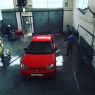 Honda Civic 1.7 AT 2002 Honda Civic 1.7 AT 2002