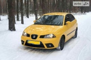 SEAT Ibiza 1.4 MT 2006 SEAT Ibiza 1.4 MT 2006