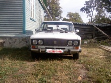 ВАЗ (Lada) 2106 1990