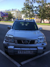 Nissan X-Trail 2.5 AT 2005