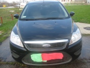 Ford Focus 1.6 MT 2008 Ford Focus 1.6 MT 2008
