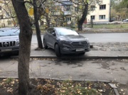 Hyundai Tucson 2017 Hyundai Tucson 2017