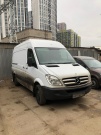 Mercedes-Benz Sprinter 209 CDI MT стандартная база 2008
