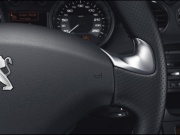 Peugeot 206 1.4 AT 2007 Peugeot 206 1.4 AT 2007