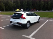Volvo V40 1.6 D2 MT Turbo 2014