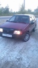 ВАЗ (Lada) 2109 1.5 MT 1995 ВАЗ (Lada) 2109 1.5 MT 1995