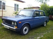 ВАЗ (Lada) 2106 1.5 MT 2001 ВАЗ (Lada) 2106 1.5 MT 2001