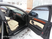 Audi A6 3.0 tiptronic quattro 2002 Audi A6 3.0 tiptronic quattro 2002