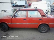 ВАЗ (Lada) 2101 1979 ВАЗ (Lada) 2101 1979