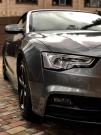 Audi A5 2.0 TFSI multitronic 2015