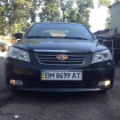 Geely Emgrand 1.8 MT 2011