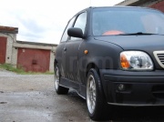 Nissan March 1.0 MT 1997