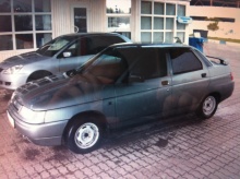 ВАЗ (Lada) 2110 1.6 MT 21101 2006 ВАЗ (Lada) 2110 1.6 MT 21101 2006