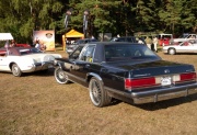 Mercury Grand Marquis 1990