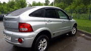 SsangYong Actyon 2.0 MT 2008