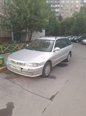 Mitsubishi Lancer 1.6 MT 1999 Mitsubishi Lancer 1.6 MT 1999