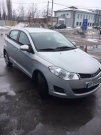 ЗАЗ Forza 1,5 МТ 2015 ЗАЗ Forza 1,5 МТ 2015